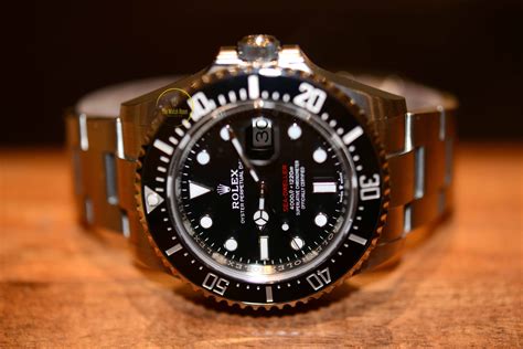 rolex submariner sd43|Rolex sea dweller 43mm review.